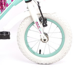 Bicicleta Nazca 2929L Mtb.r29-21V.disco Aluminio Blanca